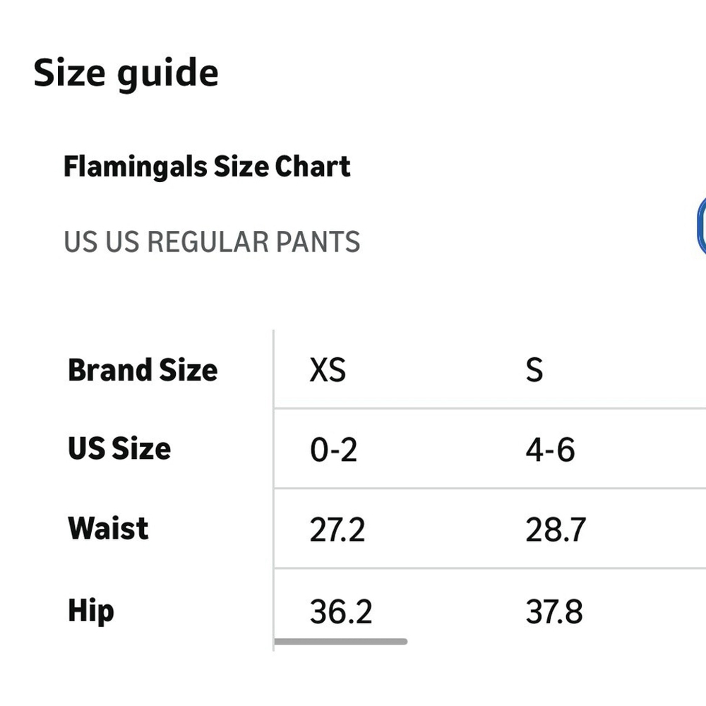Flamingals Women’s Jeans Solid Double Breasted Pocket Straight Leg Jeans S. - Picture 8 of 14
